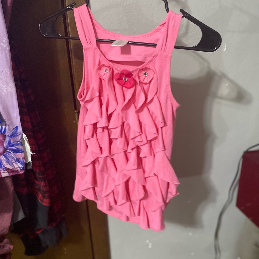 Girls Gymboree Size 10